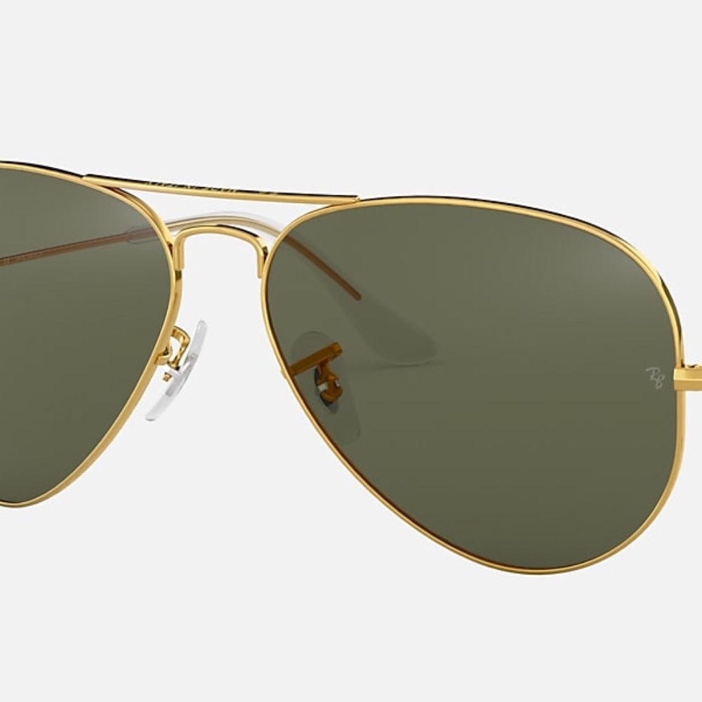 Ray Ban original aviators